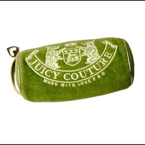 Juicy Couture Barrel Bag